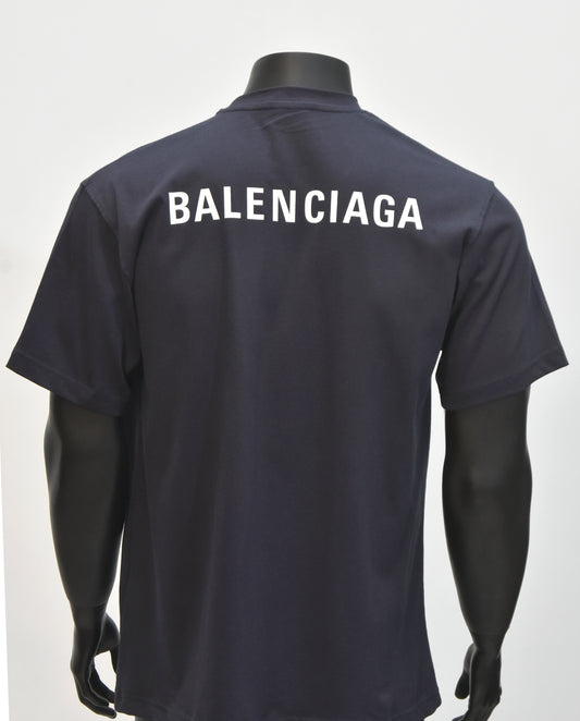 BLNCGA Over-Sıze T-Shirt