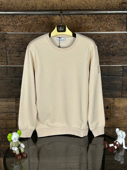 Stone Sweatshirt