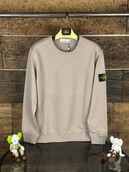 Stone Sweatshirt