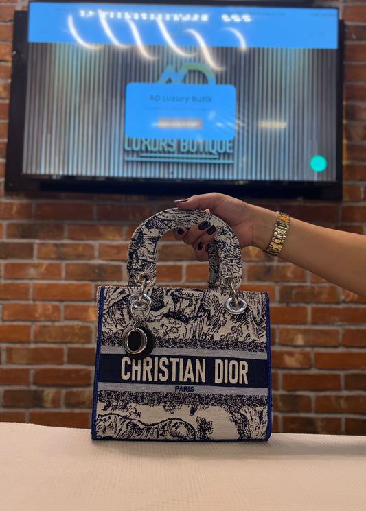 Dior Kadın Çanta