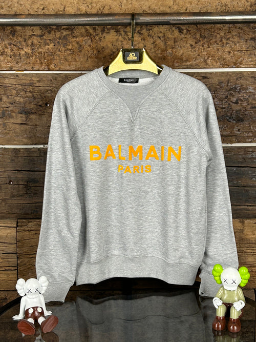 Balmaın Sweat