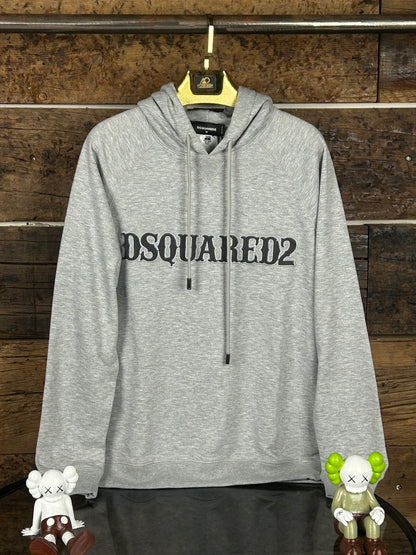 Dsquared Kapşonlu Sweat