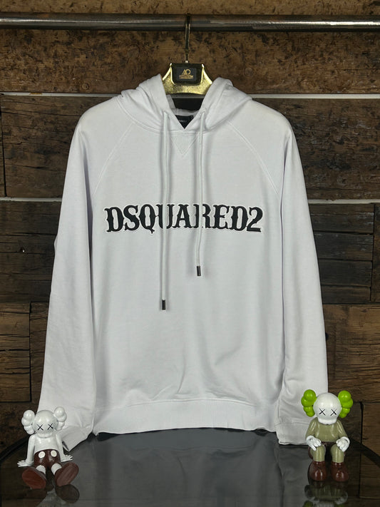 Dsquared Kapşonlu Sweat