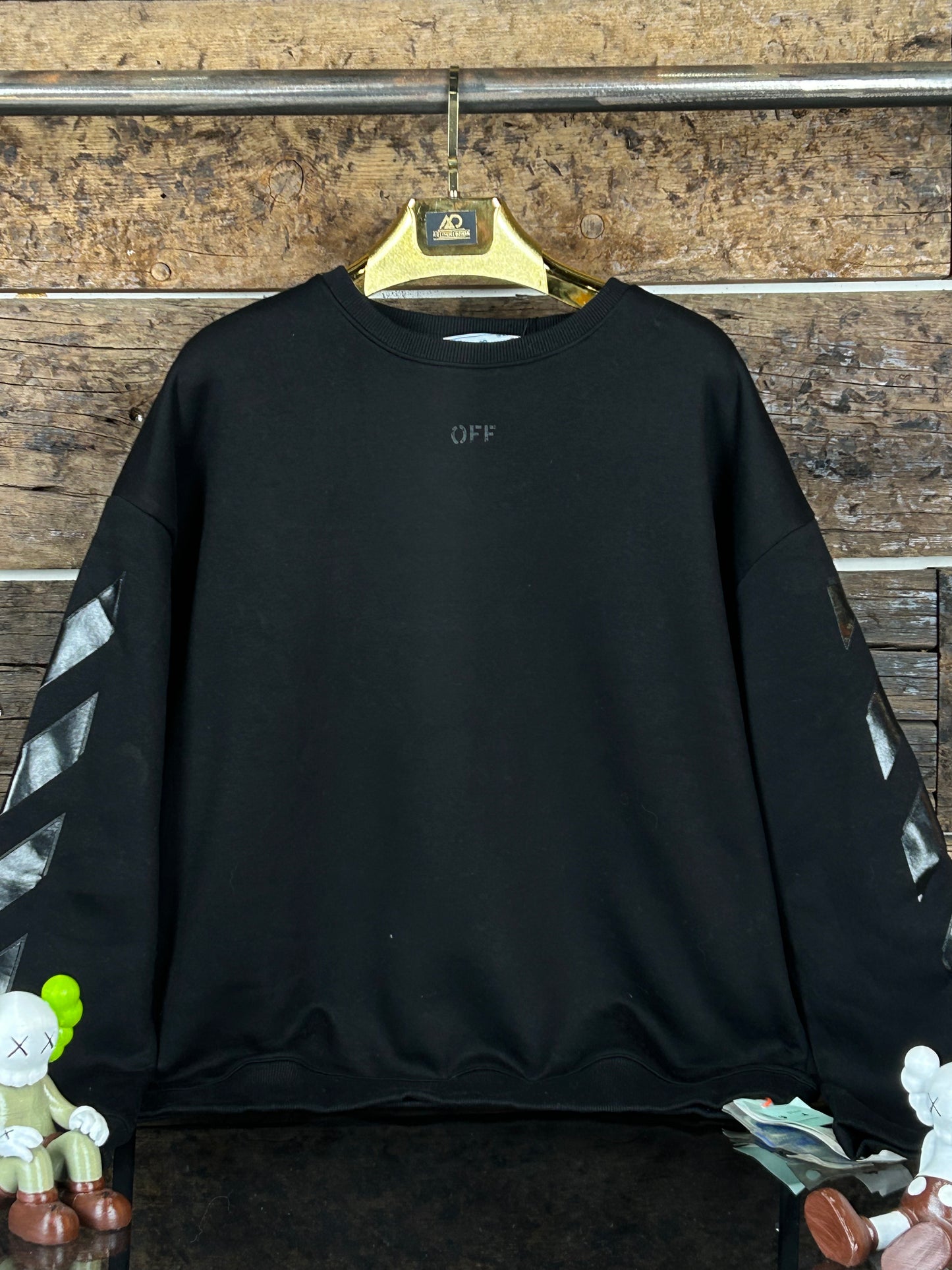 Off White Sweat