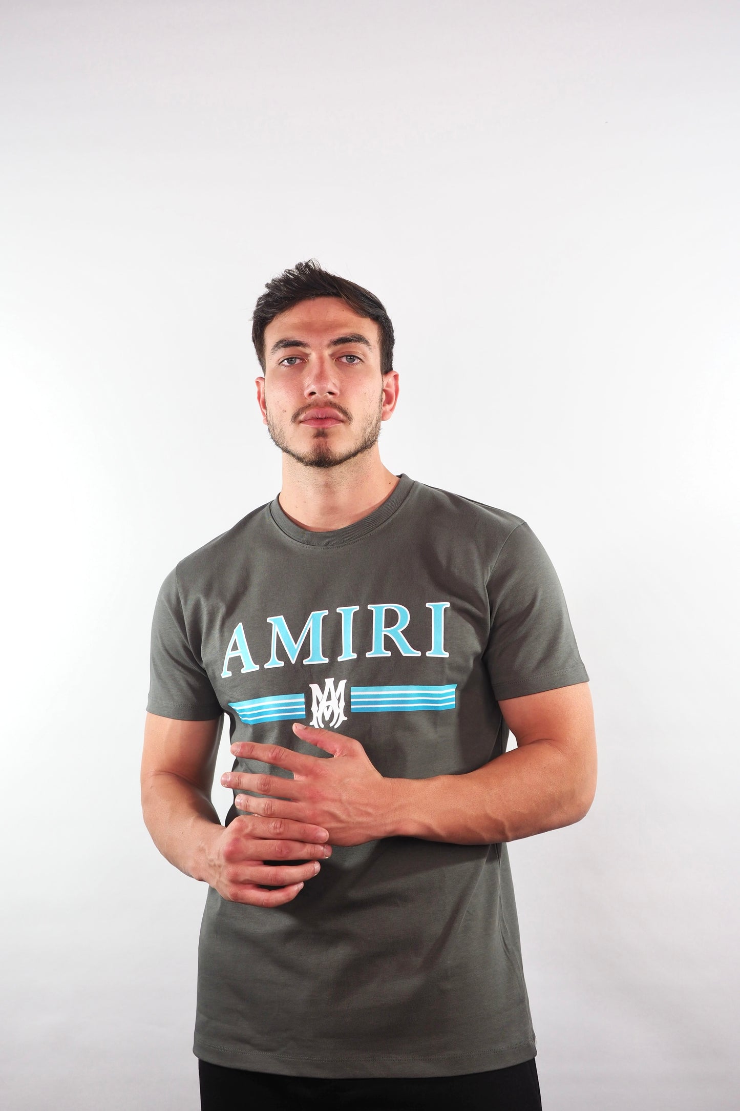 AMRİ Over-Sıze T-Shirt