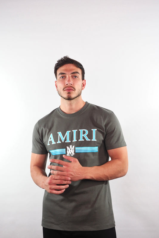 AMRİ Over-Sıze T-Shirt