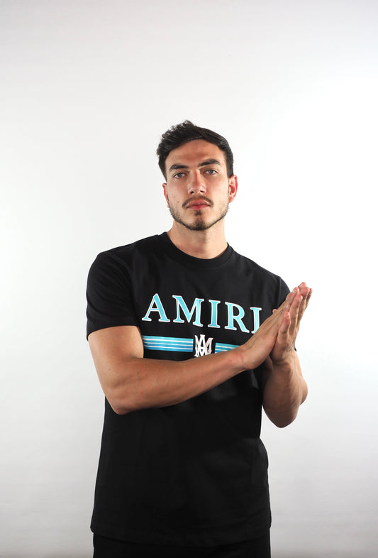 AMRİ Over-Sıze T-Shirt