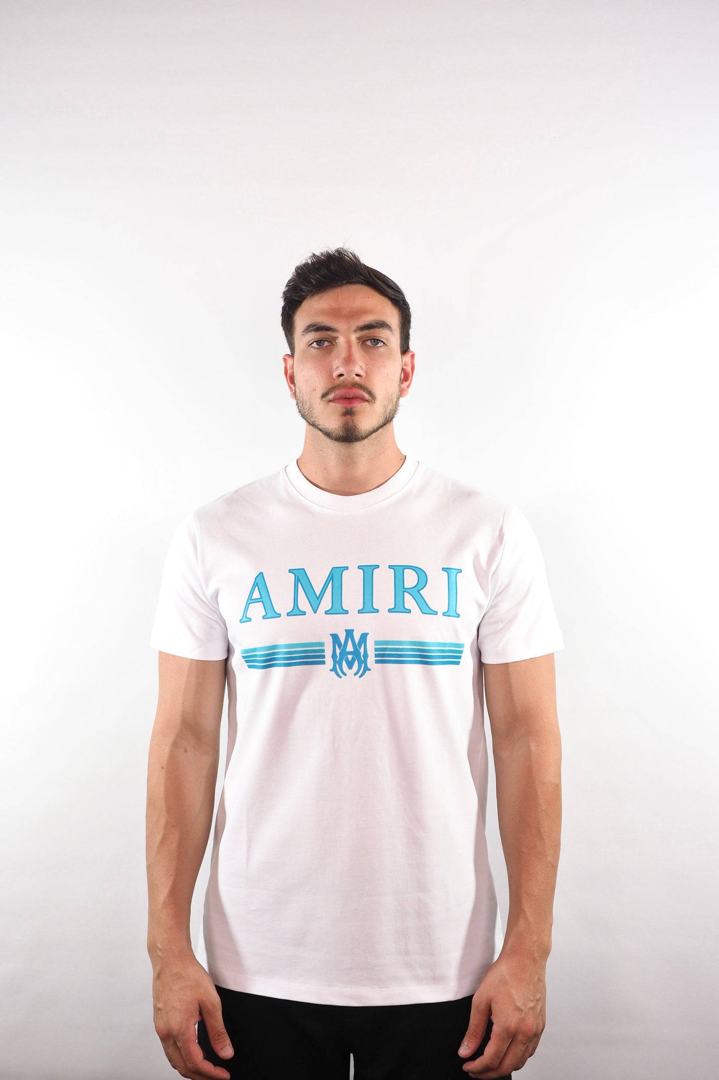 AMRİ Over-Sıze T-Shirt