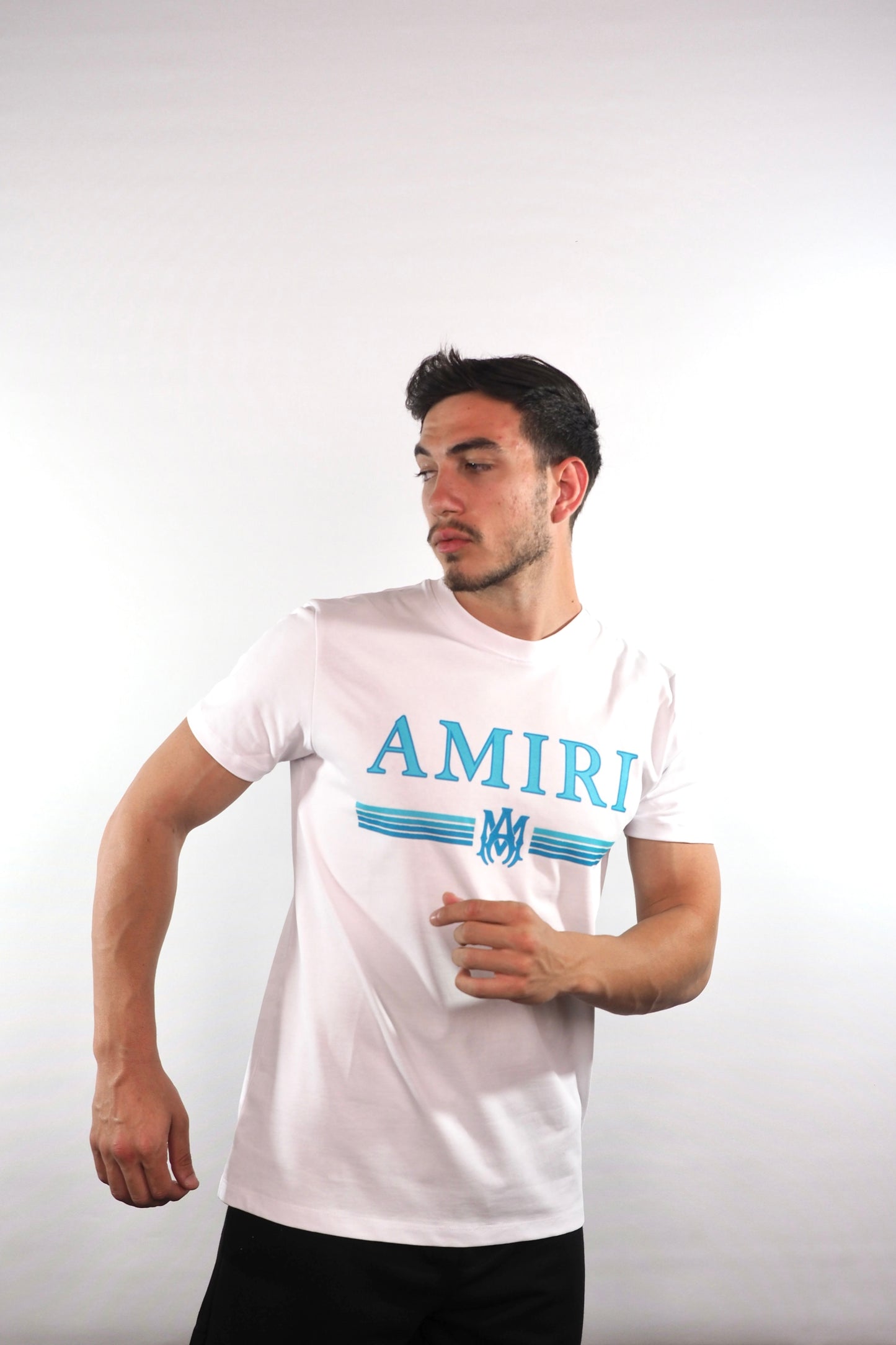 AMRİ Over-Sıze T-Shirt