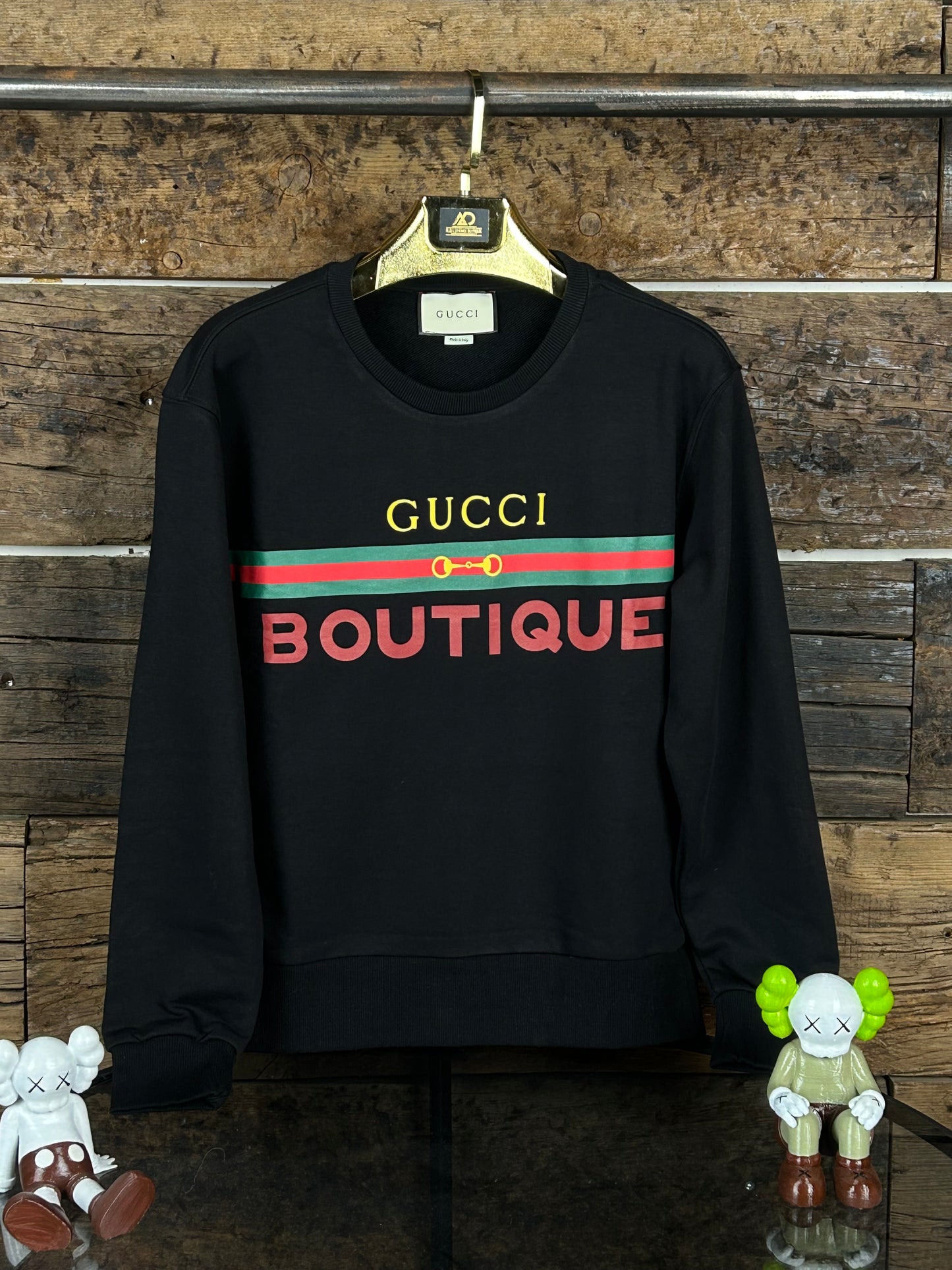 Guccı Sweat