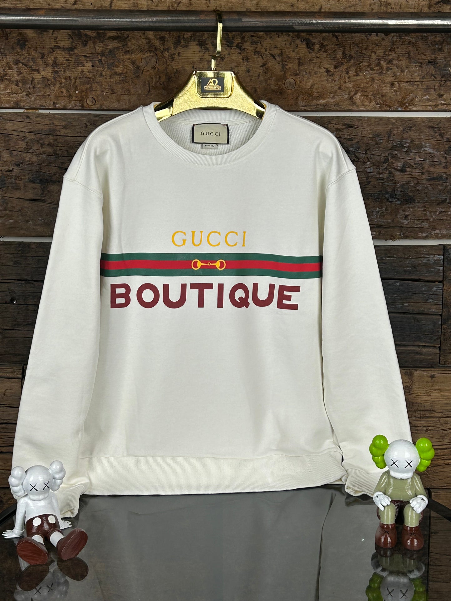 Guccı Sweat