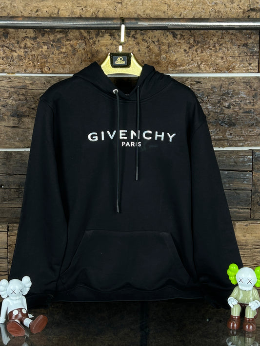 Gıvency Kapşonlu Sweat