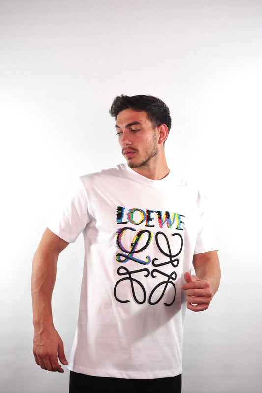 LOWE Over-Sıze T-Shirt