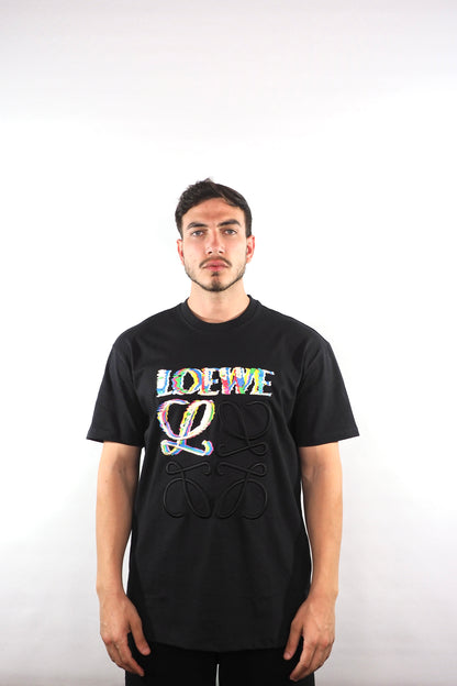 LOWE Over-Sıze T-Shirt