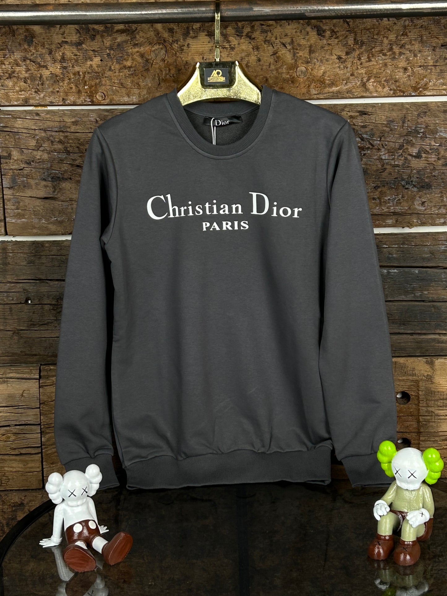 Christian Dior