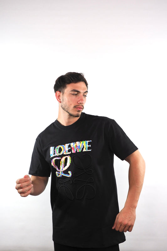 LOWE Over-Sıze T-Shirt