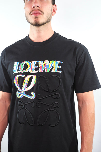 LOWE Over-Sıze T-Shirt