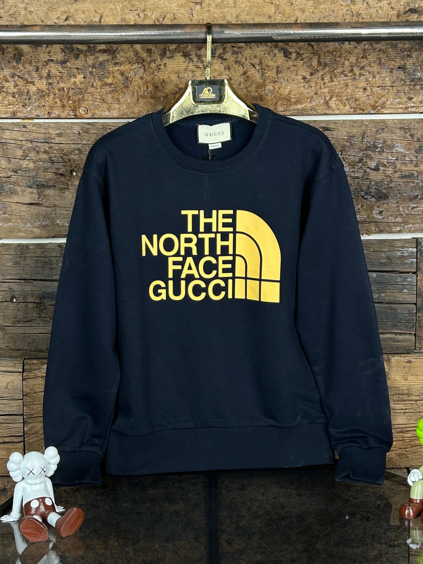 Norh Face Guccı Sweat