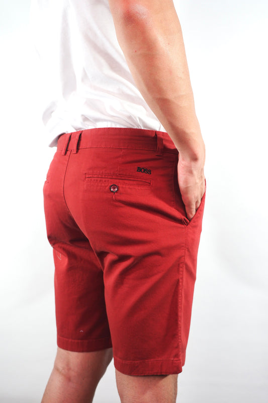 BSS Bermuda Pantalon