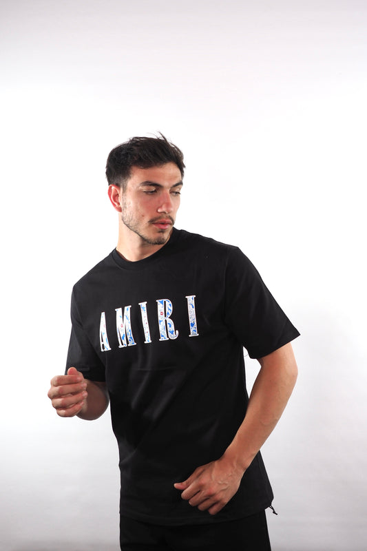 AMRİ Over-Sıze T-Shirt